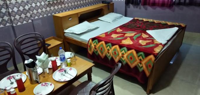 Hotel Vishal Palace Unnao Extérieur photo
