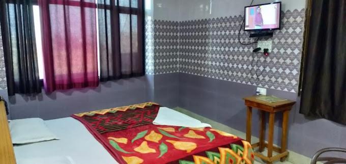 Hotel Vishal Palace Unnao Extérieur photo