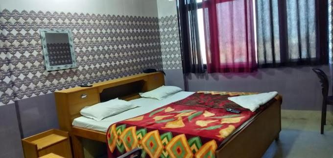 Hotel Vishal Palace Unnao Extérieur photo