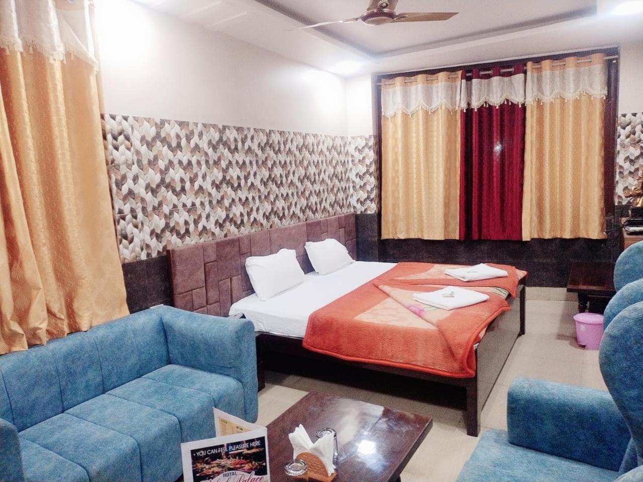 Hotel Vishal Palace Unnao Extérieur photo