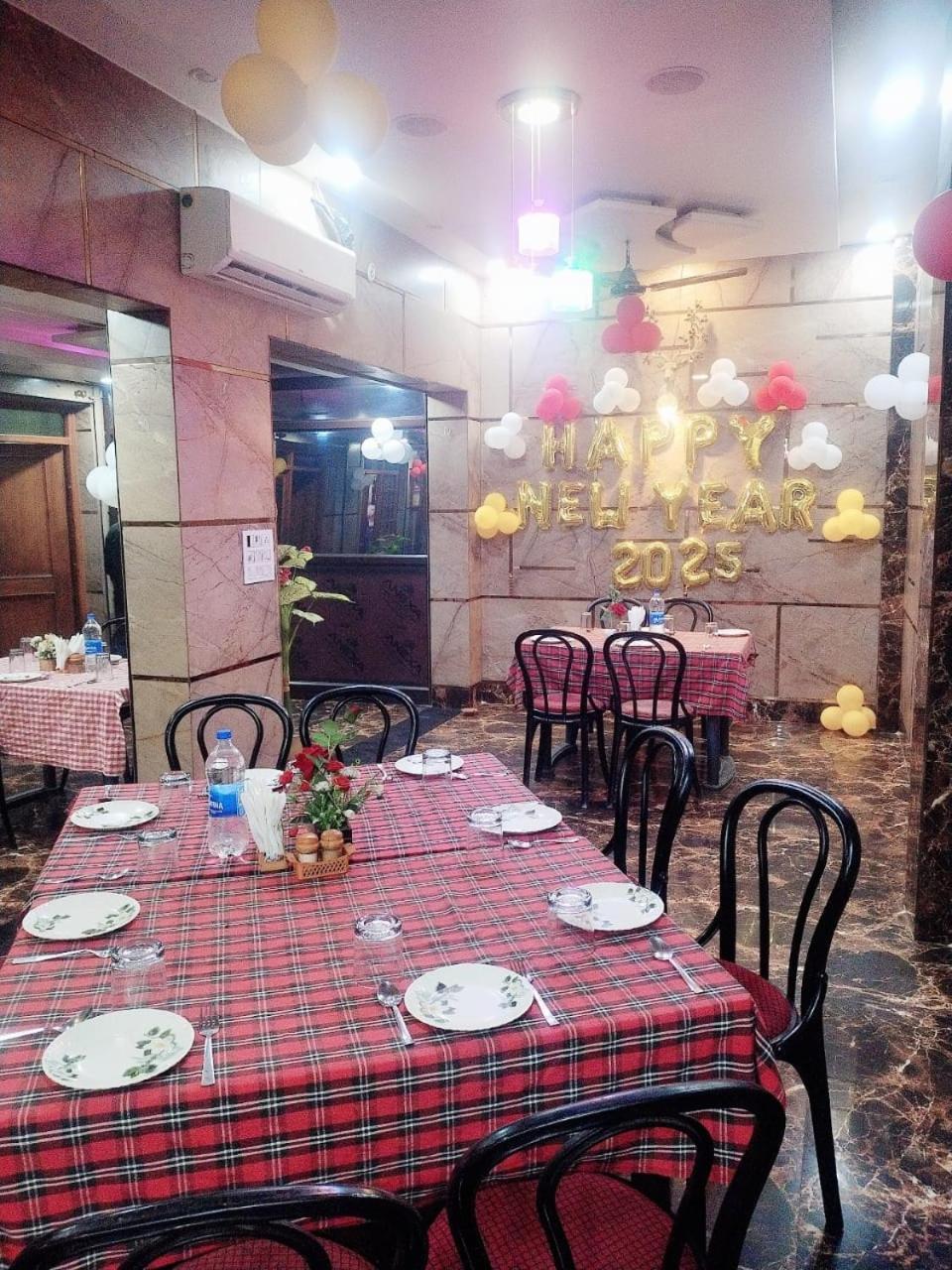 Hotel Vishal Palace Unnao Extérieur photo